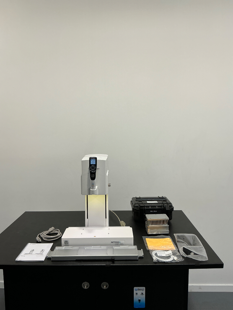 Image of Integra Viaflo384 Automatic Pipettor